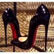 Decollete Tacco Spillo 12 cm